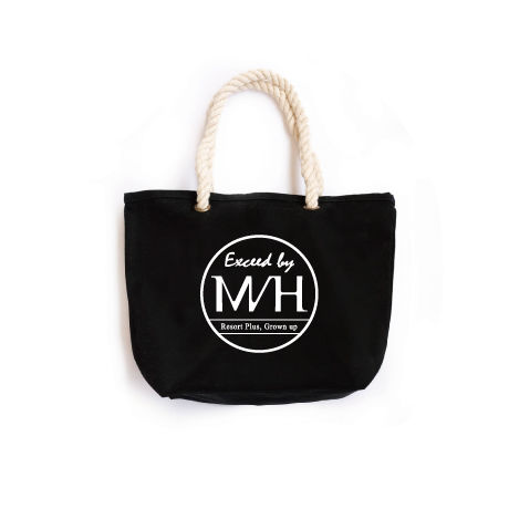 Exceed TOTE BAG (Sサイズ)    【 92U06  】
