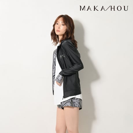 ビーチパーカ　【31W02-32S】MAKA-HOU Beach Park