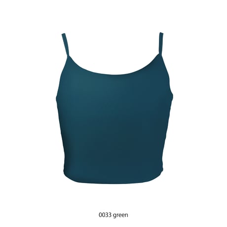 キャミソールブラ　【16W02-42S】/MAKA-HOU Surf  Camisole Bra