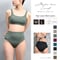ハイウエストビキニパンツ 【40W02-12S】/MAKA-HOU Surf High waist Bikini pants