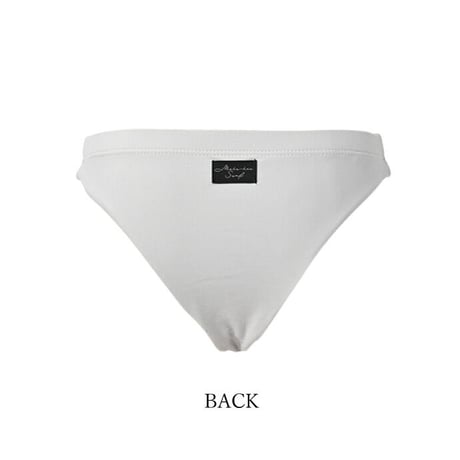 ブラジリアンビキニパンツ　【40W03-12S】/MAKA-HOU Surf　Brazilian Bikini pants