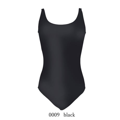 ワンピース水着　【24W06-12S】/MAKA-HOU Surf　One-piece -無地