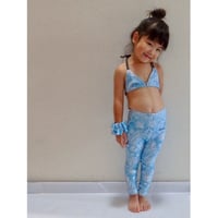 レギンスパンツ　【71K01-91S】mini-makahou ☆Leggings Pants