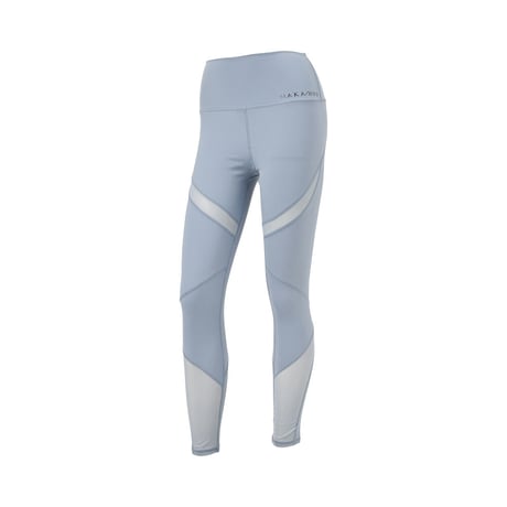 ヨガパンツ　【71W14-02S】　MAKA-HOU/　 Yoga Pants