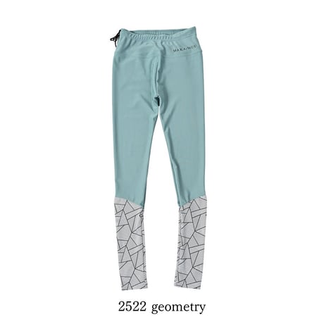 25SS/NEW サーフヨガトレンカパンツ【71W22-32S】  MAKA-HOU Trenka pants