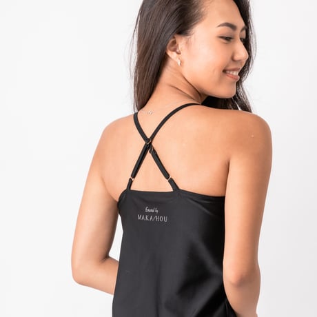 キャミソール　水着　【16W01-12S】Exceed/ 　 Camisole with Pad