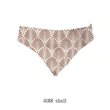 25SS/NEW ビキニパンツ　【40W01-12S】/MAKA-HOU Surf　Normal Bikini pants
