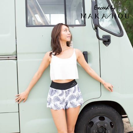 25SS/NEW パット付きキャミブラ　【13W03-12S】Exceed/ 　Camisole bra