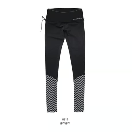 25SS/NEW サーフヨガトレンカパンツ【71W22-32S】  MAKA-HOU Trenka pants