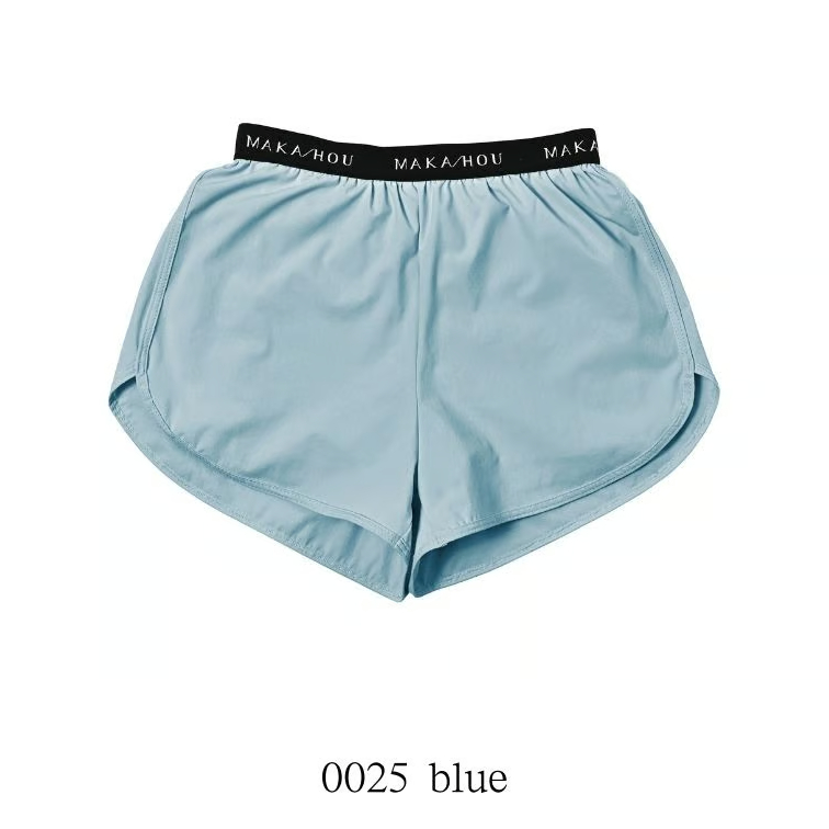 25SS/NEW スポーツショートパンツ 【41W11-52S】MAKA-HOU / Spor