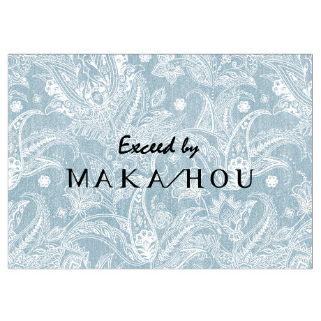 ビーチタオル　【95U01】　Exceed Beach towel　※マイクロファイバー（優れた吸水速乾性）