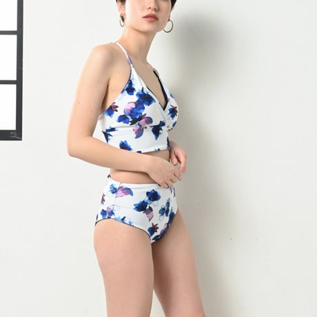 リバーシブルビキニ　【20W04-12S】Exceed/　 Bikini（ ※reversible）