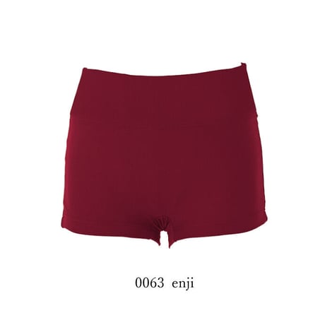 ハイウエストショートパンツ　【40W04-12S】/MAKA-HOU Surf　Ｈigh waist short pants