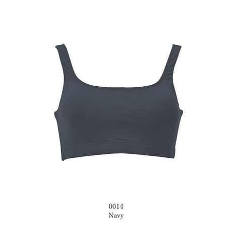 タンクトップブラ　【13W04-12S】/MAKA-HOU Surf  Tank Bra
