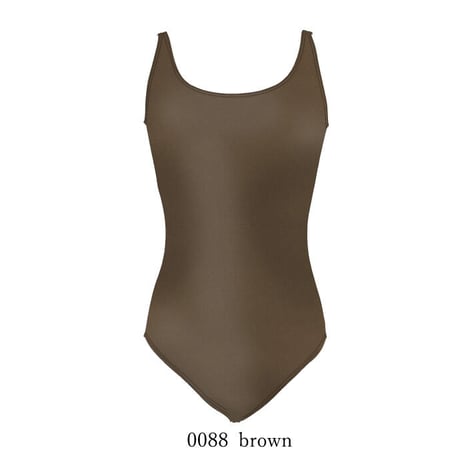 ワンピース水着　【24W06-12S】/MAKA-HOU Surf　One-piece -無地