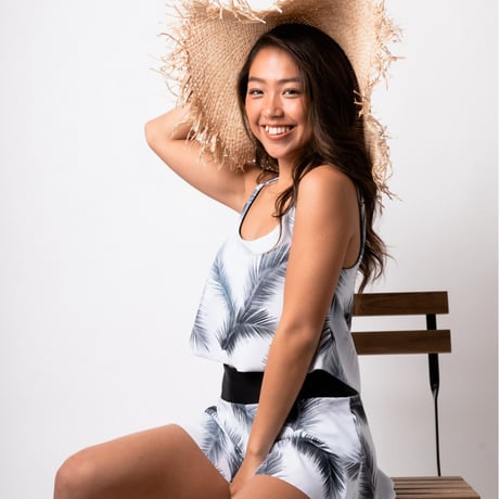 キャミブラ【13W03-12S】Exceed/　bra-camisole