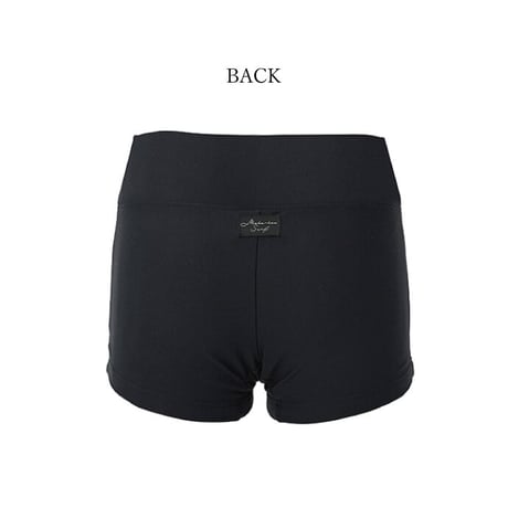 ハイウエストショートパンツ　【40W04-12S】/MAKA-HOU Surf　Ｈigh waist short pants