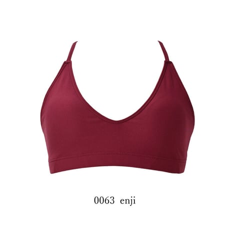 バッククロスブラ　【13W06-12S】/MAKA-HOU Surf　Back cross Bra