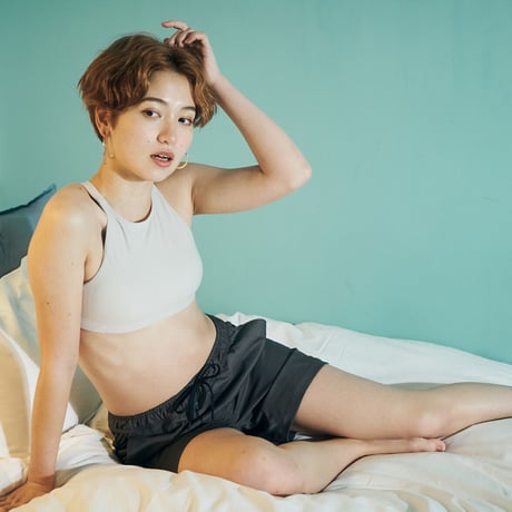 超撥水サーフパンツ【51W03-12S】/MAKA-HOU　Short pants