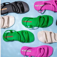 イパネマサンダル　【Ipanema】SOLAR SANDALストラップ