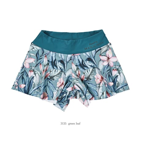 25SS/NEW　ラッシュパンツ　【41W09-12S】　Exceed /　Rash Pants