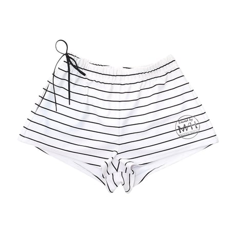 ラッシュパンツ（サーフパンツ）　【41W07-12S】MAKA-HOU/　Rush pants