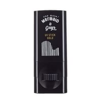UVスティック /GOLD/9.8g　【Mermaid＆guys】SPF38 PA++　ウォータープルーフ
