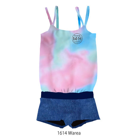 キャミソール1体型　【26W01/81Ｓ】　Exceed camisole All in one