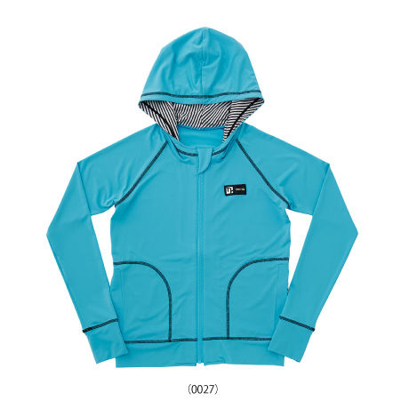 Beach Parka　　　　（ビーチパーカ）　　31W01/41S