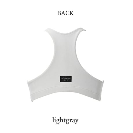 25SS/NEW スポーツブラ　【13W05-12S】/MAKA-HOU Surf　Sports Bra