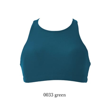 スポーツブラ　【13W05-12S】/MAKA-HOU Surf　Sports Bra