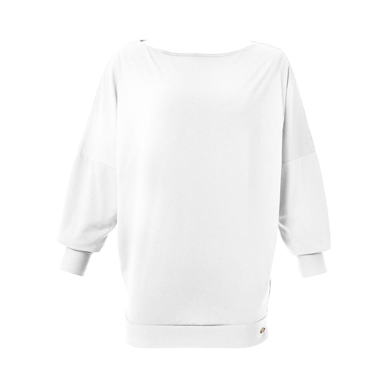 トップス FORME UV CUT/COOL TOUCH DOLMAN SLEEVE ラッシュガードにもなる、高機能ヨガトップス /ドルマンスリーブ