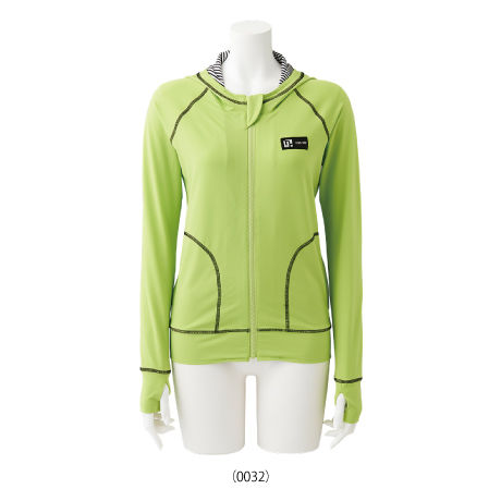 Beach Parka　　　　（ビーチパーカ）　　31W01/41S
