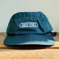 撥水キャスケット（防水バック付き）　【96U04-12S】MAKA-HOU/ Waterproof cap