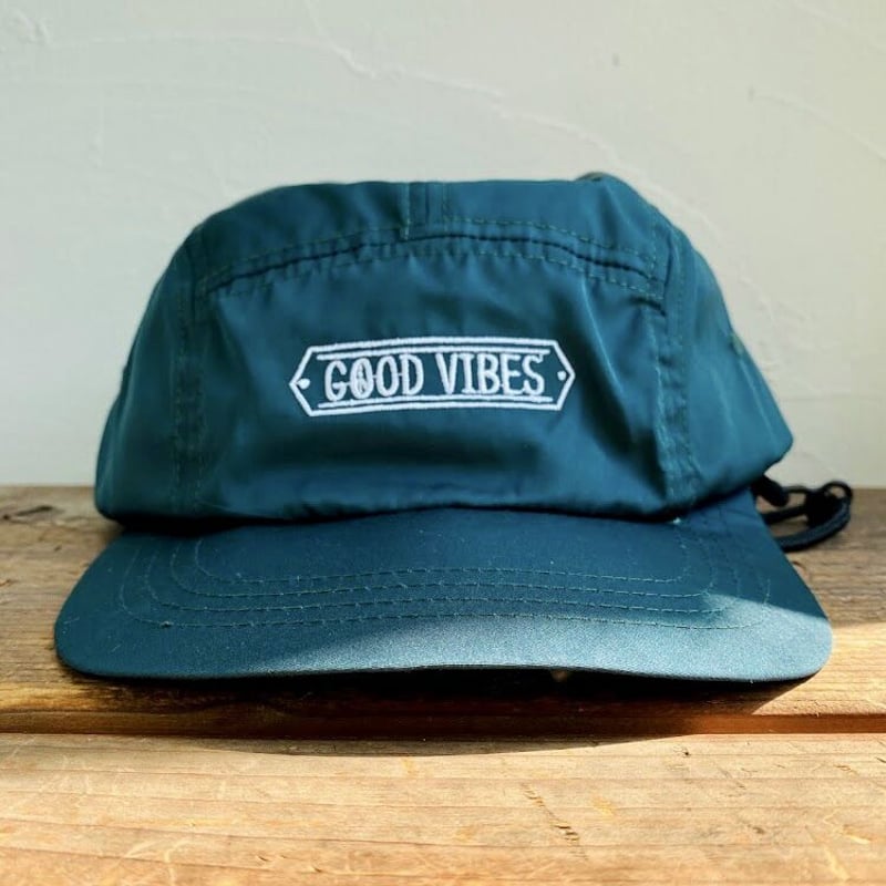 撥水キャスケット（防水バック付き） 【96U04-12S】MAKA-HOU/ Waterpro