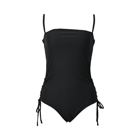 25SS/NEW ワンピース水着　【24W08-42S】/MAKA-HOU Surf　One-piece