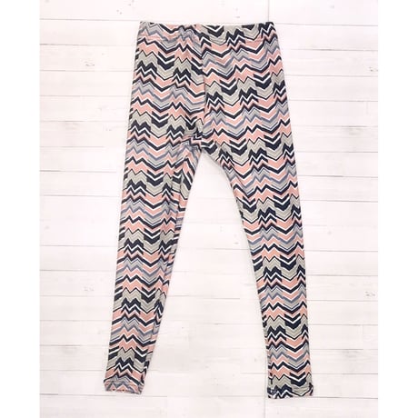 レギンスパンツ　【71K01-91S】mini-makahou ☆Leggings Pants
