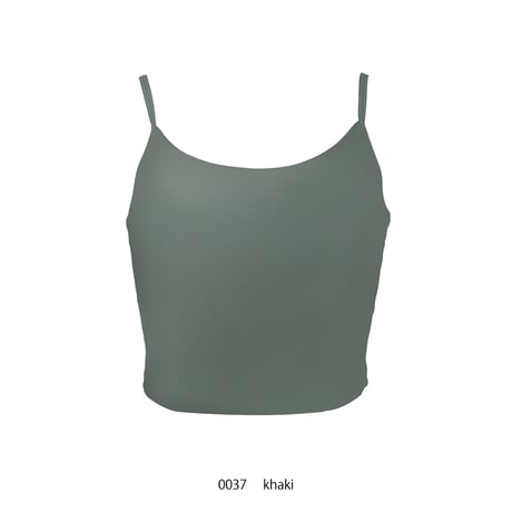 キャミソールブラ　【16W02-42S】/MAKA-HOU Surf  Camisole Bra