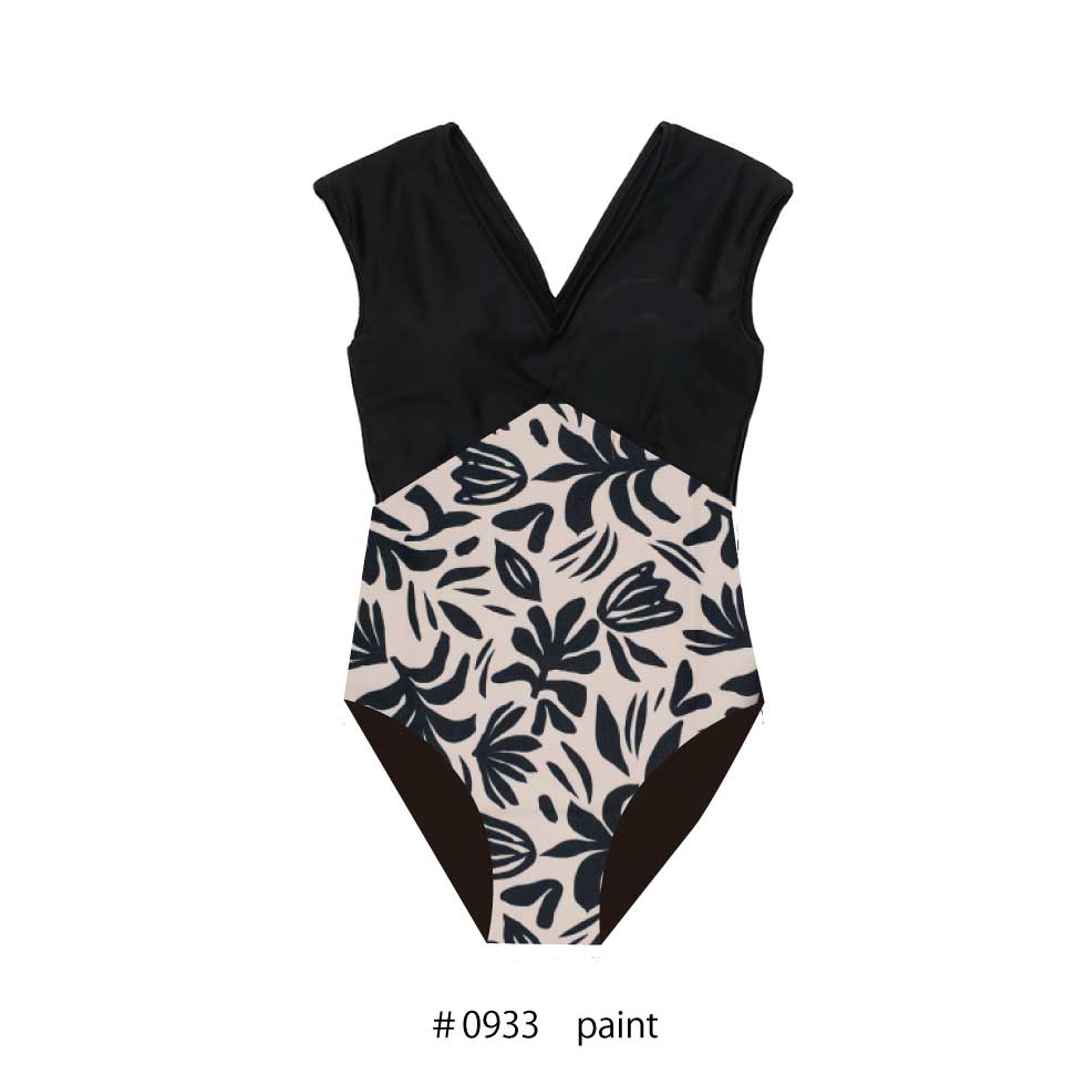 NEW//あったか水着【24W10-42A】/インナースーツ兼用水着 /裏起毛水着