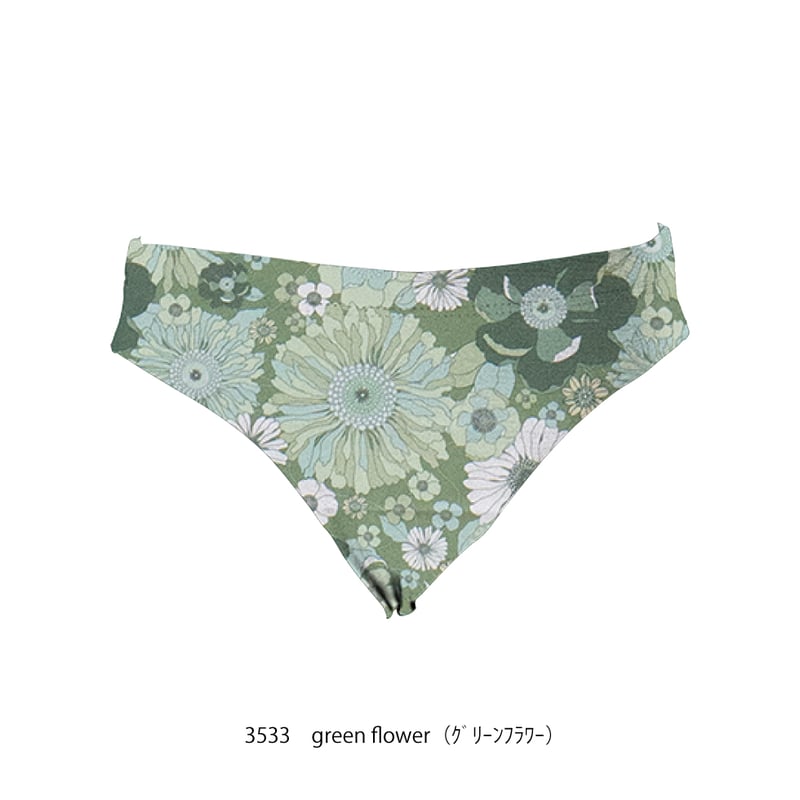 25SS/NEW ビキニパンツ 【40W01-12S】/MAKA-HOU Surf Norma 25SS/NEW ビキニパンツ 【40W01-12S】/MAKA-HOU Surf Norma