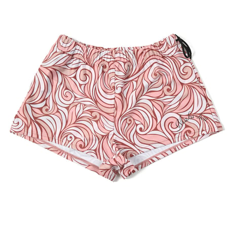 ラッシュパンツ（サーフパンツ）　【41W07-32S】MAKA-HOU rush pants