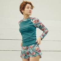 ラッシュパンツ　【41W09-12S】　Exceed /　Rash Pants