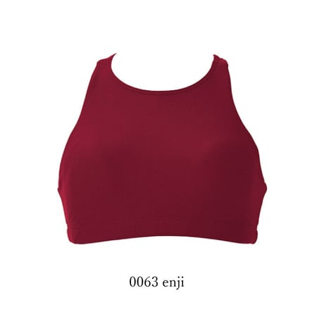 スポーツブラ　【13W05-12S】/MAKA-HOU Surf　Sports Bra