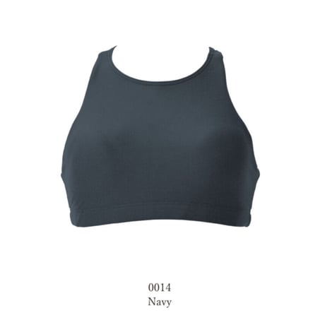 スポーツブラ　【13W05-12S】/MAKA-HOU Surf　Sports Bra