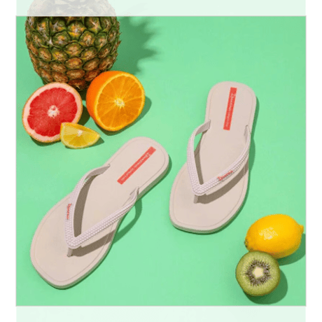 イパネマサンダル　【Ipanema】SOLAR SANDAL