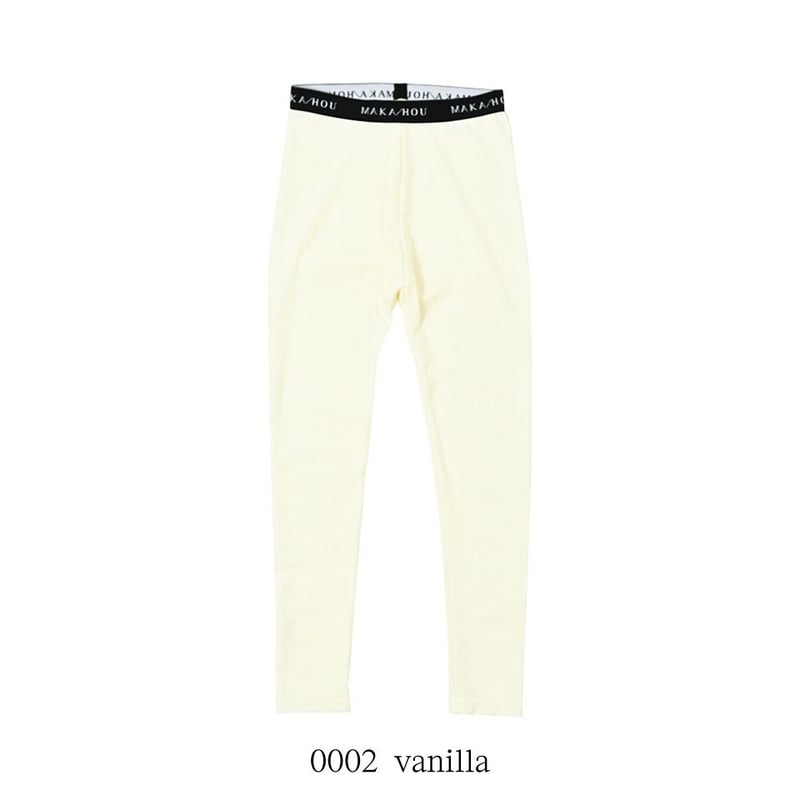 25SS NEW/ スポーツレギンスパンツ 【71W24-52S】MAKA-HOU / Spo