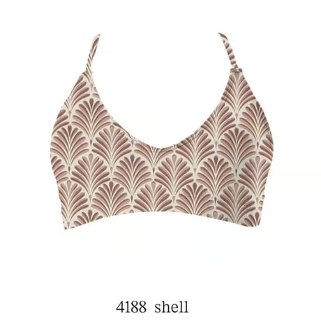 25SS/NEW　バッククロスブラ　【13W06-12S】/MAKA-HOU Surf　Back cross Bra