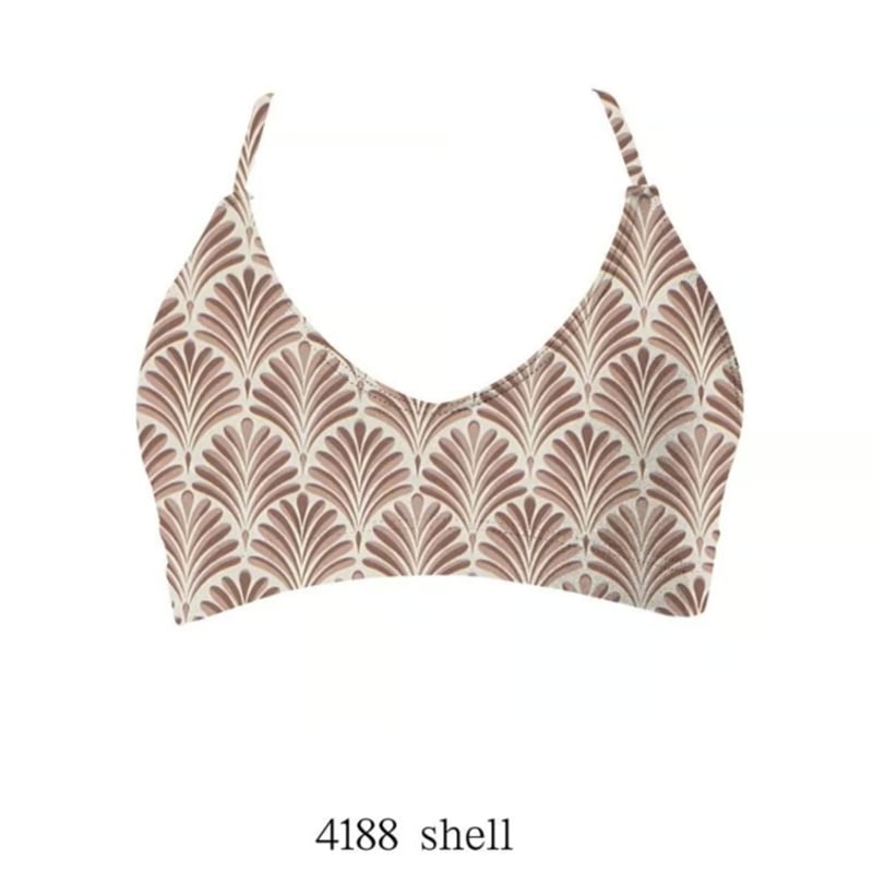 25SS/NEW バッククロスブラ 【13W06-12S】/MAKA-HOU Surf Bac