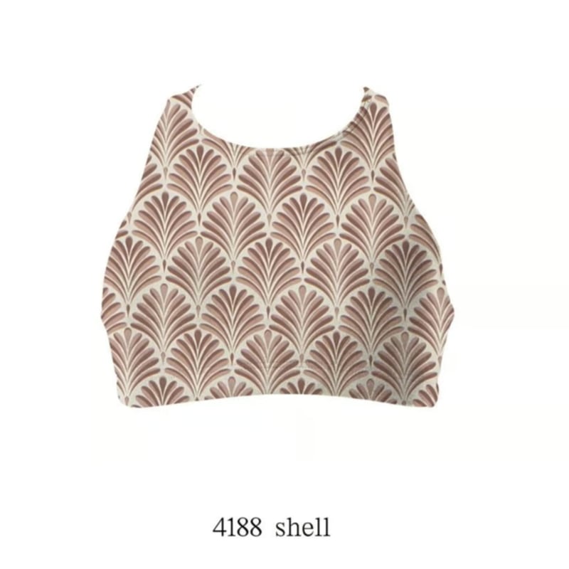 25SS/NEW スポーツブラ 【13W05-12S】/MAKA-HOU Surf Sport