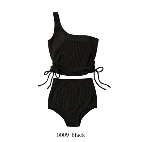 25SS/NEW　リブビキニ 【20W10-52S】Exceed / Rib Bikini